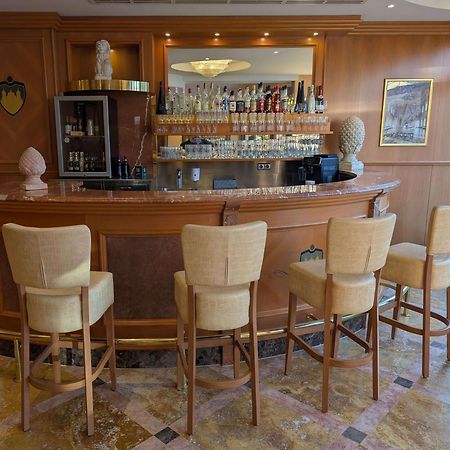 Stadthotel اوغسبورغ المظهر الخارجي الصورة